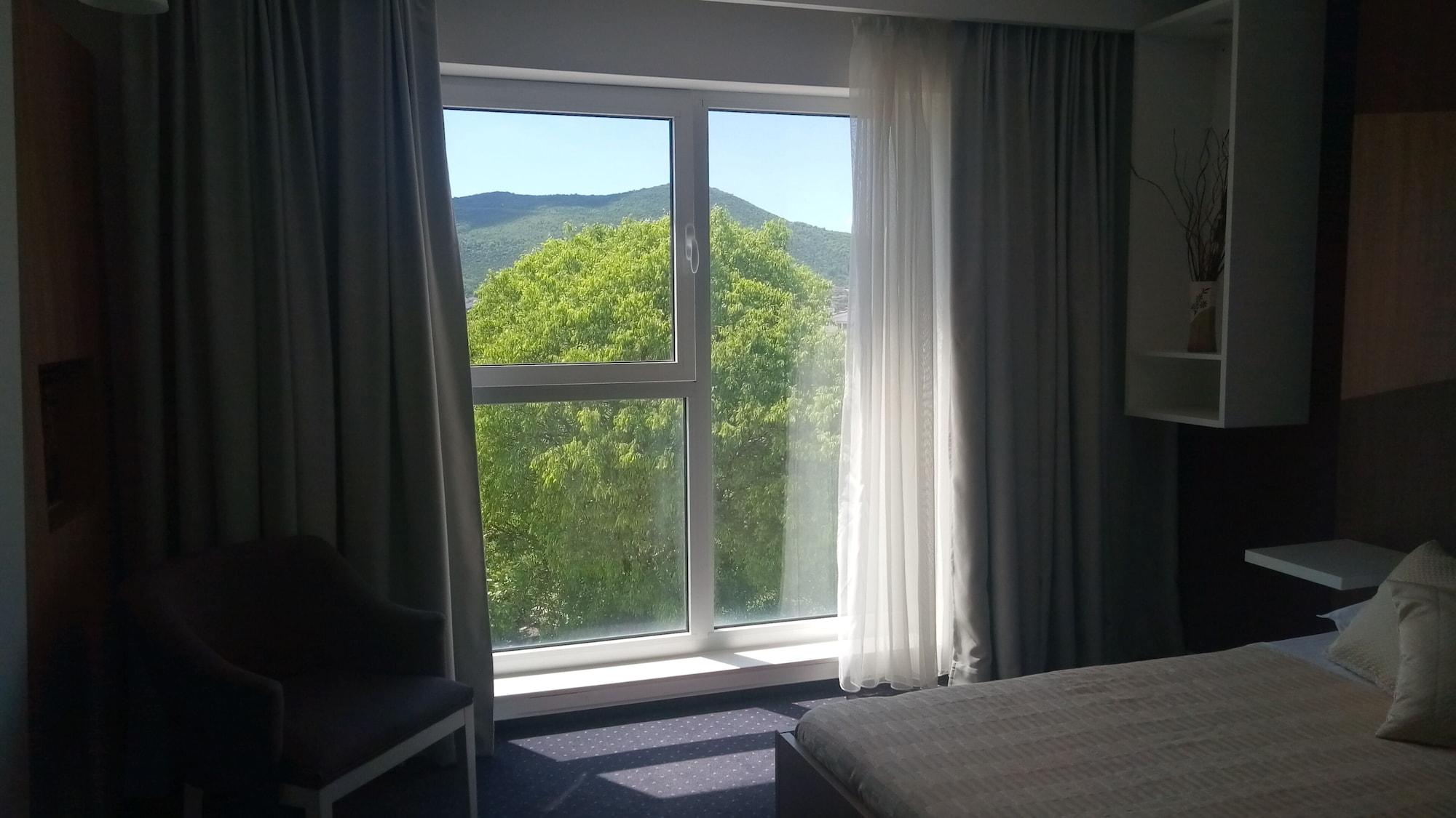 Hotel Herceg Medjugorje Exterior foto